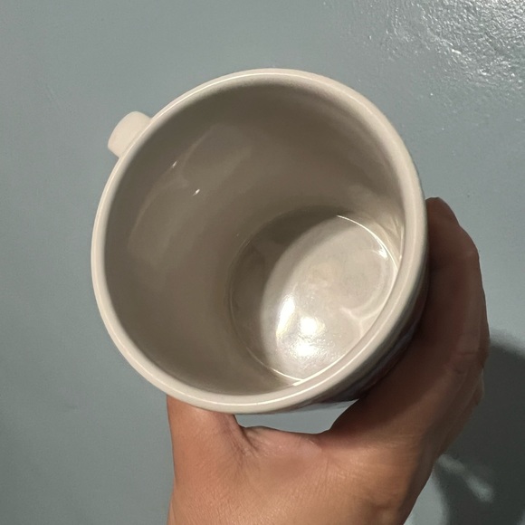 Anco Merchandise Christmas Teddy Bear Snowman Winter Cozy Decor Mug Preowned - Picture 10 of 16